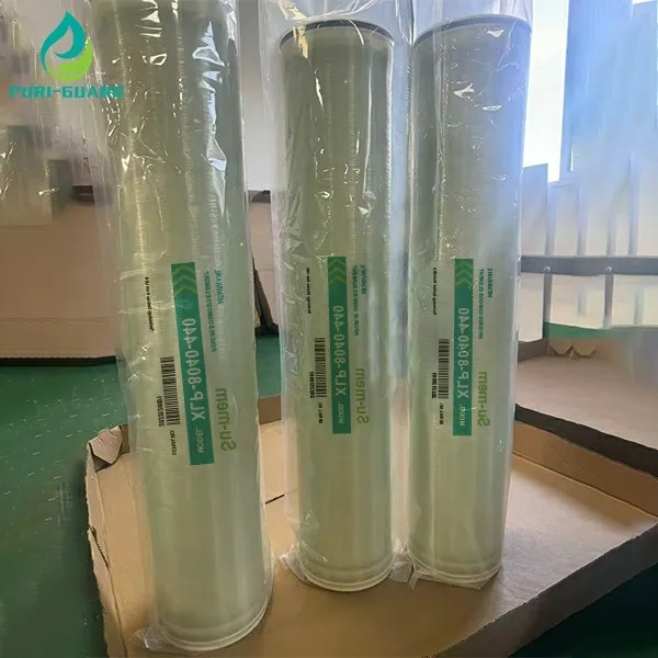 TW 8040 RO Membrane